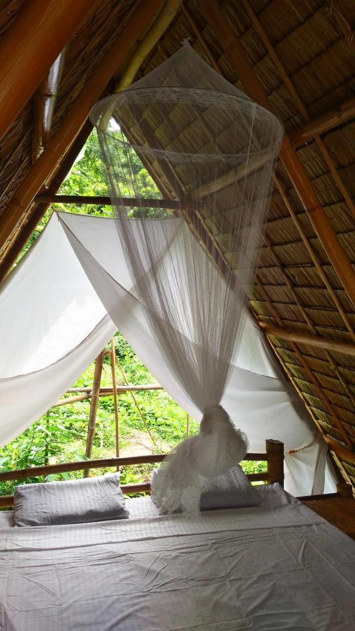 Plumeria Eco-Resort El Nido Cameră foto