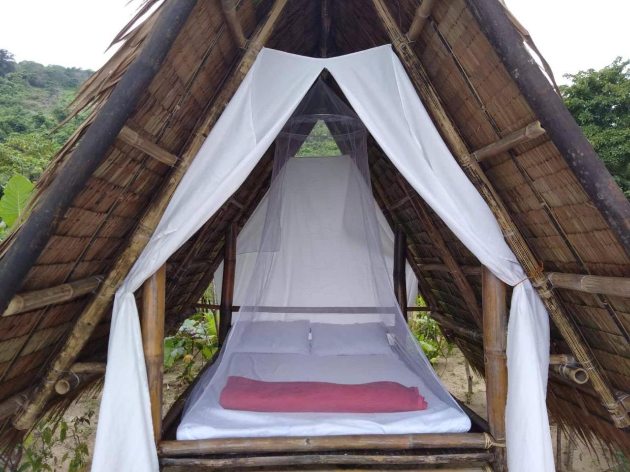Plumeria Eco-Resort El Nido Cameră foto